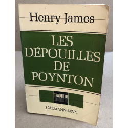 Les depouilles de poynton
