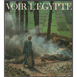 Voir l'Égypte
