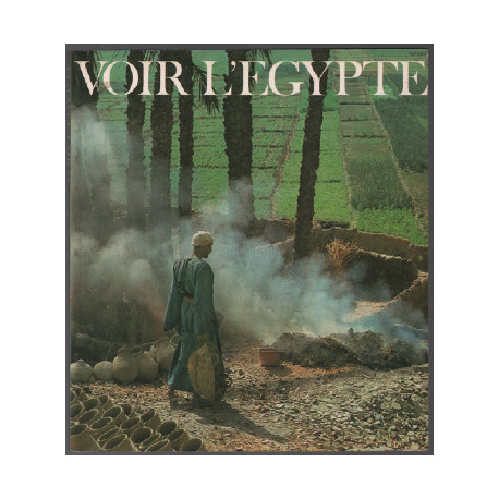 Voir l'Égypte