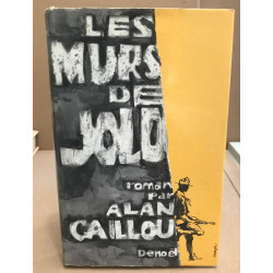 Les murs de Jolo