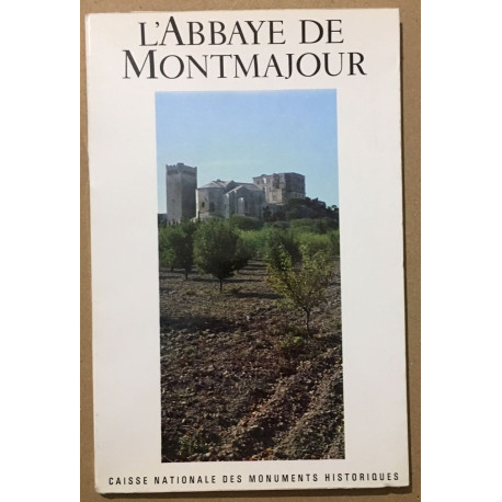 L' Abbaye de Montmajour