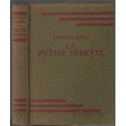 La petite fadette
