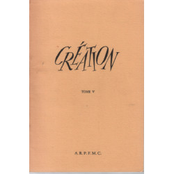 Revue creation n° 5