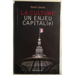 Culture un enjeu capital(e)