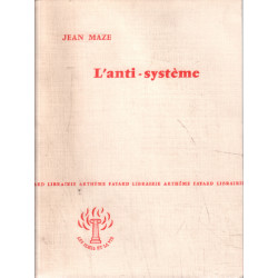 L'anti-systeme
