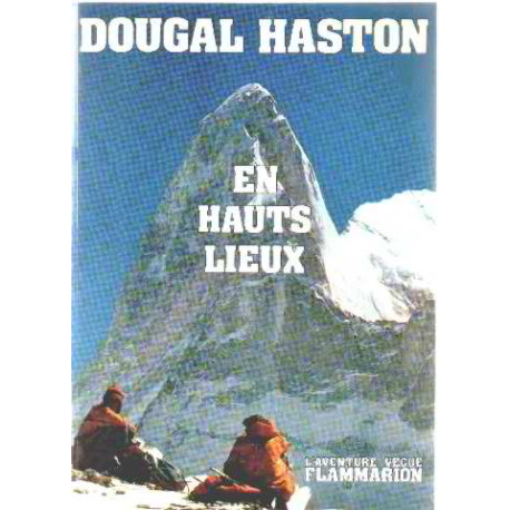 En hauts lieux