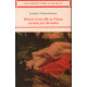 Josefine Mutzenbacher: Histoire d'une fille de Vienne racontée par...
