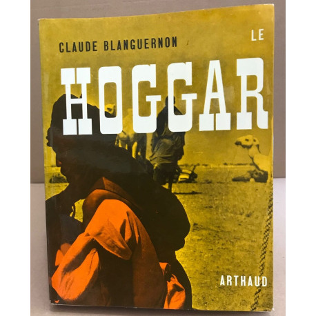 Le hoggar