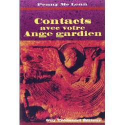Contacts avec votre ange gardien