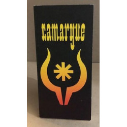 Petit dictionnaire pour une découverte de la vraie camargue d'hier...