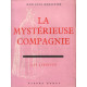 La mysterieuse compagnie : les jésuites