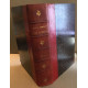Revue générale des sciences / année complète 1906