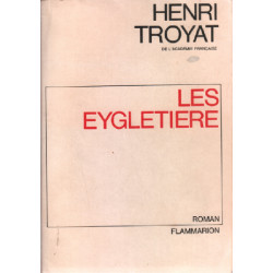 Les eygletière