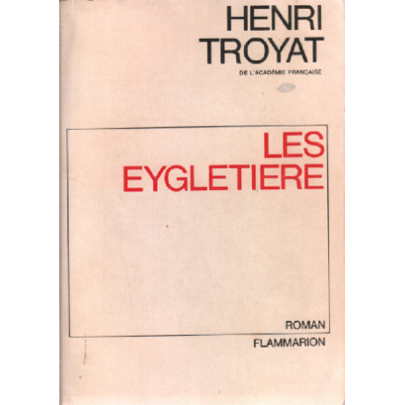 Les eygletière
