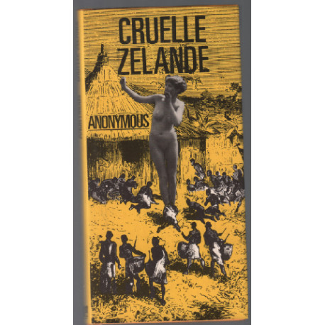 Cruelle zelande