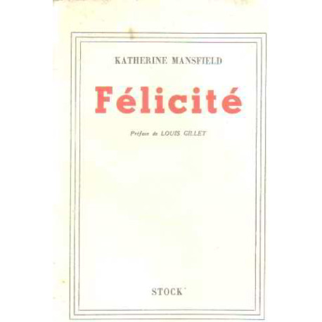 Félicité
