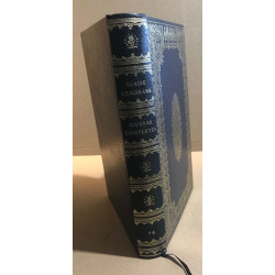 Oeuvres comletes / tome 14 / emmene -moi au bout du monde -textes...