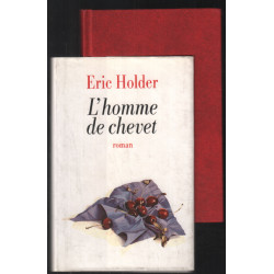 L'homme de chevet