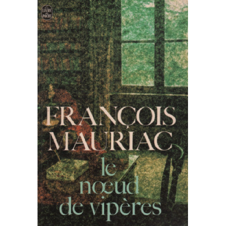 Le noeud de vipères