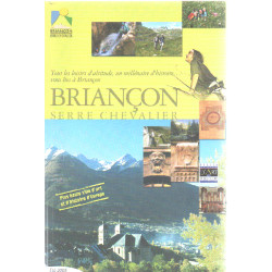 Briançon serre chevalier