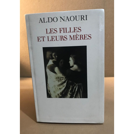 Les filles et leurs mères