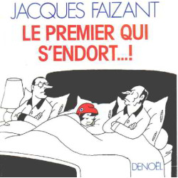 Le premier qui sendort