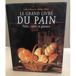 Le grand livre du pain