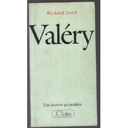 Valéry jeudi 10 juin 1927