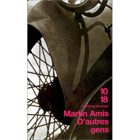 D'autres gens