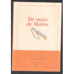 De main de maître