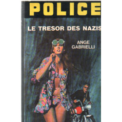 Le tresor des nazis