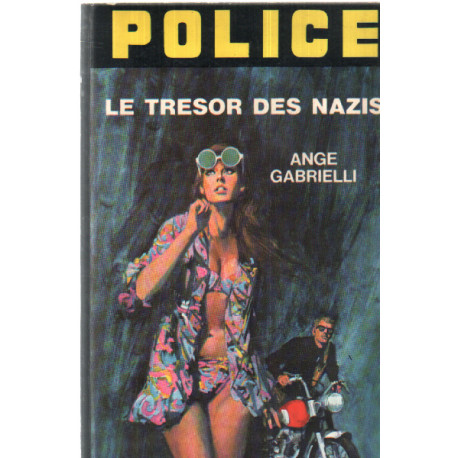 Le tresor des nazis