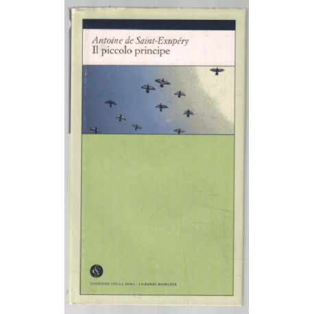 Il piccolo principe