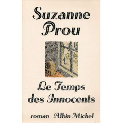 Le temps des innocents