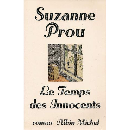 Le temps des innocents
