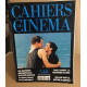 Les cahiers du cinéma n° 548