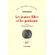 Les Jeunes filles et les partisans