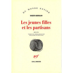 Les Jeunes filles et les partisans