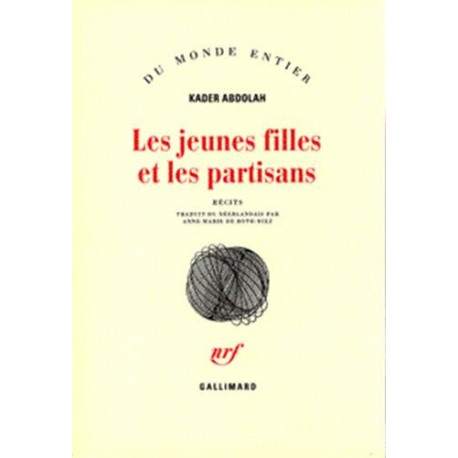 Les Jeunes filles et les partisans