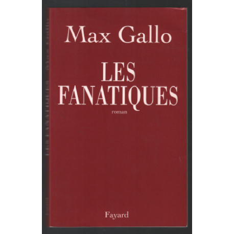 Les fanatiques