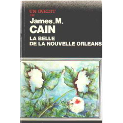 La belle de la nouvelle orleans