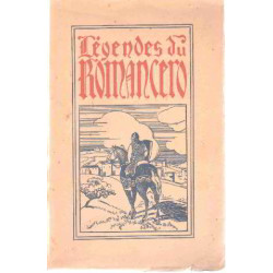 Les legendes du romancero
