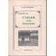 Causeries sur l'islam et les musulmans
