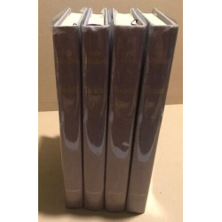 Théatre / 4 tomes