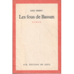 Les Fous De Bassan