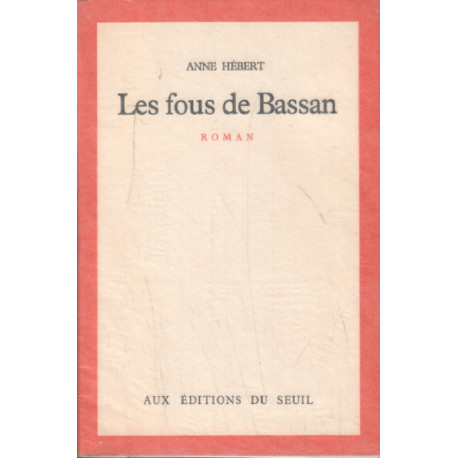 Les Fous De Bassan