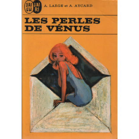 Les perles de vénus