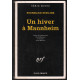 Un hiver à mannheim