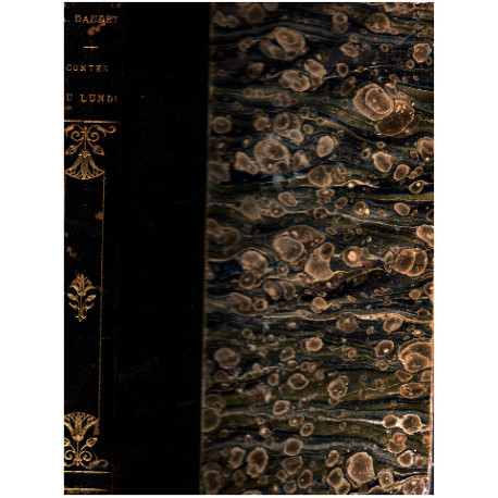 Contes du lundi