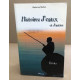 Histoires d'eaux et d'autres